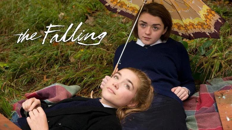 The Falling sahne 1