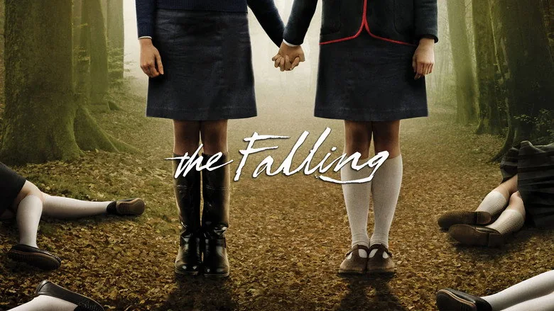 The Falling sahne 2