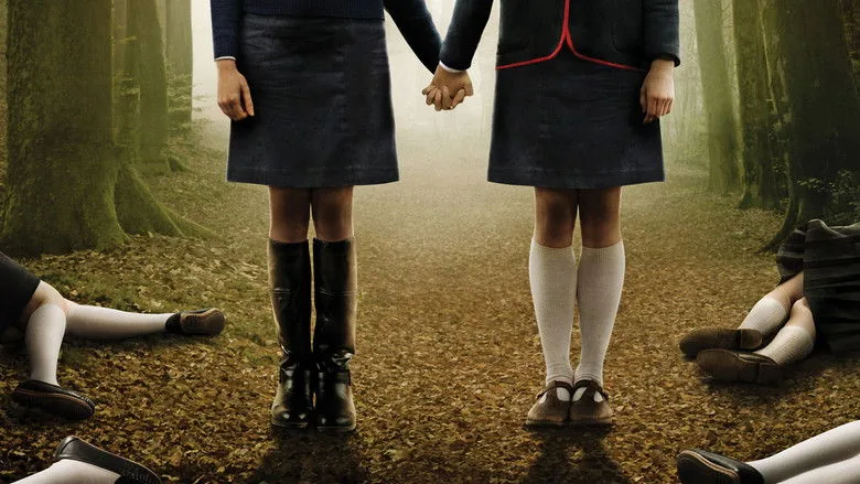 The Falling sahne 3