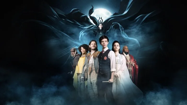 The Magic Flute sahne 2
