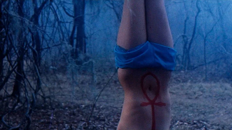 The Witchmaker sahne 5